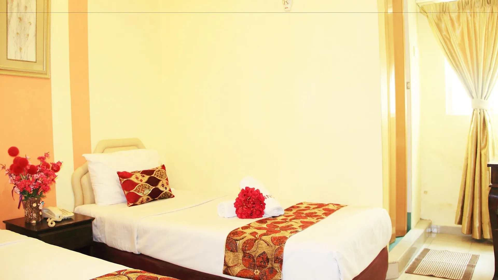 Sun Inns Hotel Lagoon Near Sunway Lagoon Theme Park Petaling Jaya 3*,  Malaysia