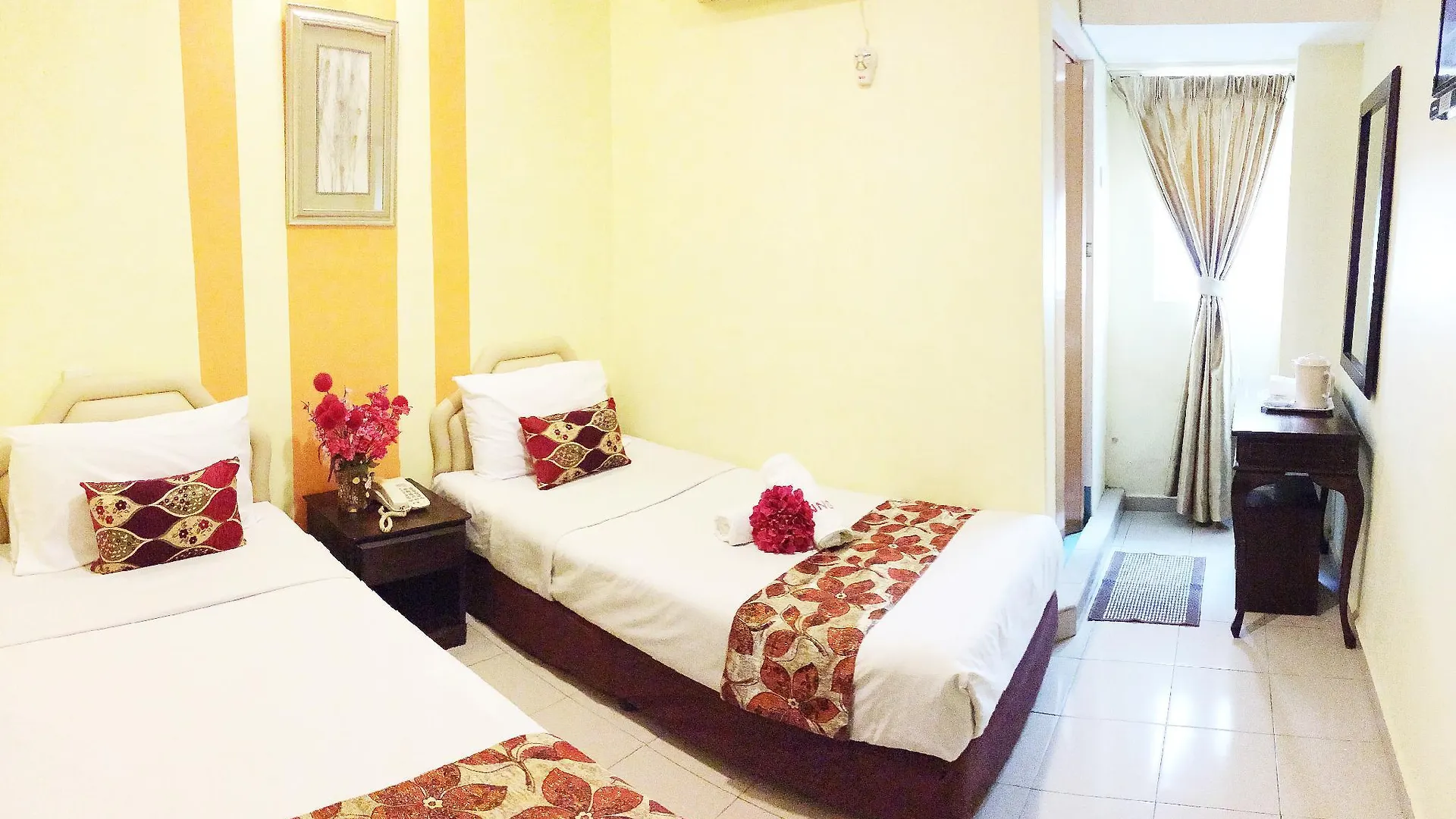 Sun Inns Hotel Lagoon Near Sunway Lagoon Theme Park Petaling Jaya